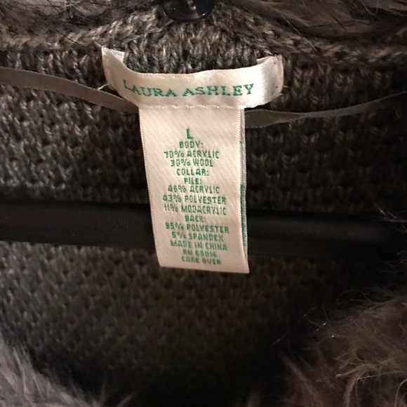 Cardigan - Picture 2 of 2