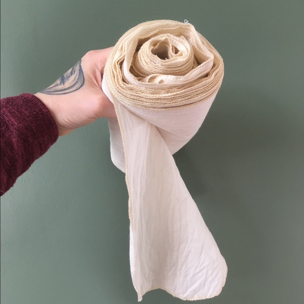 Belly wrap