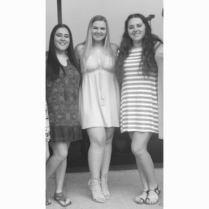 Meet your Posher, Madison