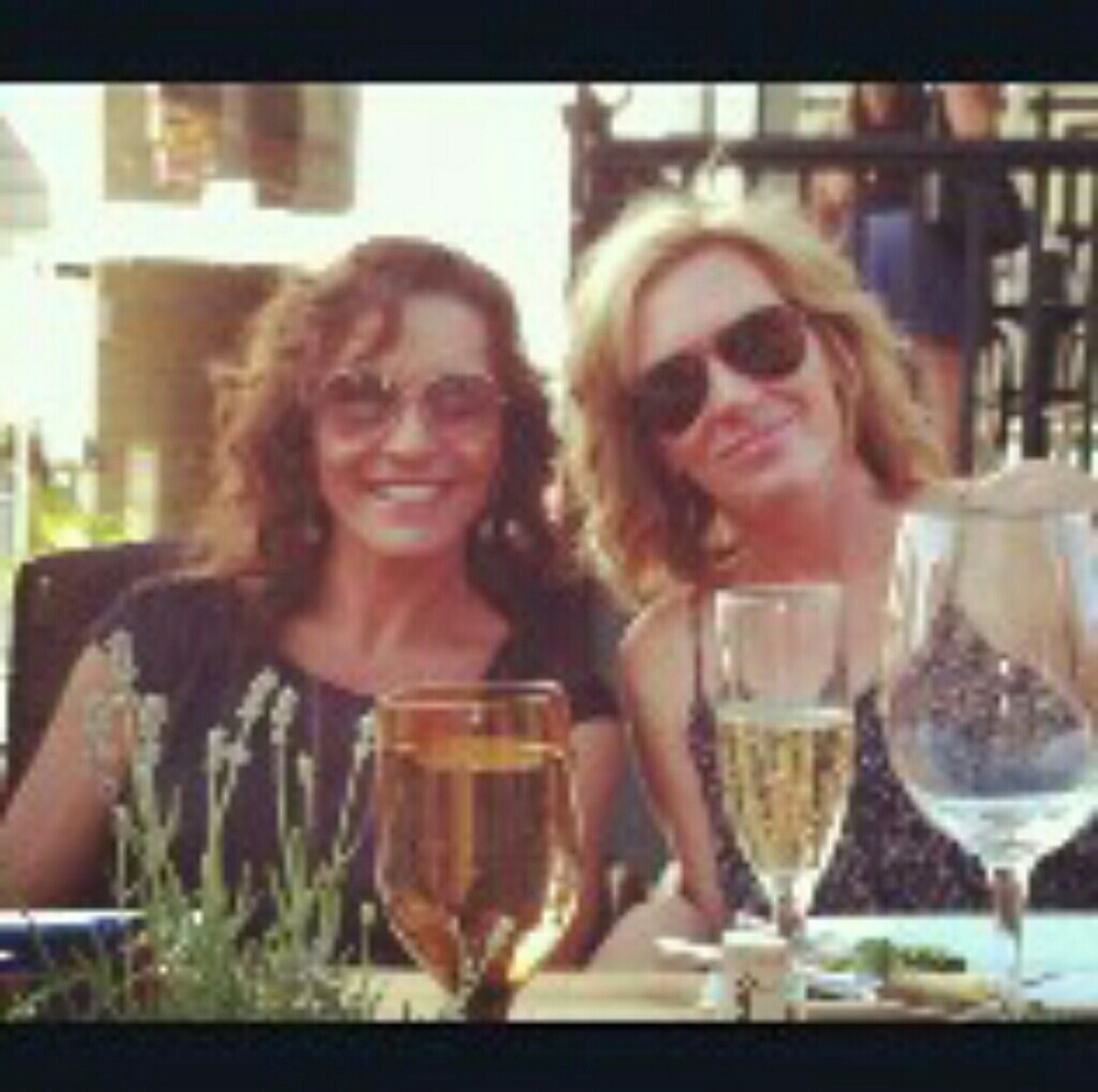 Meet your Posher, Amy