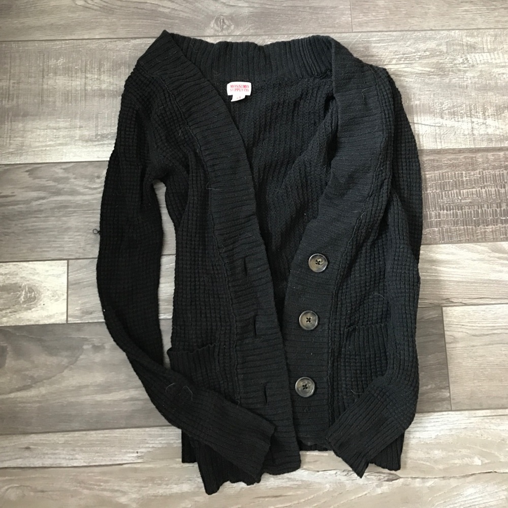 Cardigan