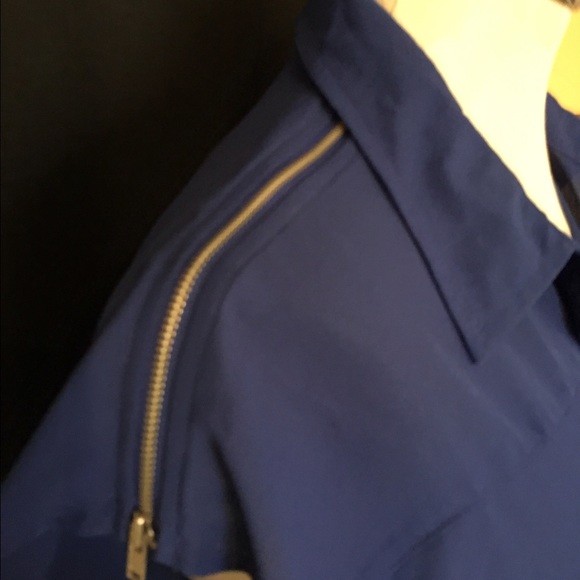 Button up short sleeve - Picture 2 of 2