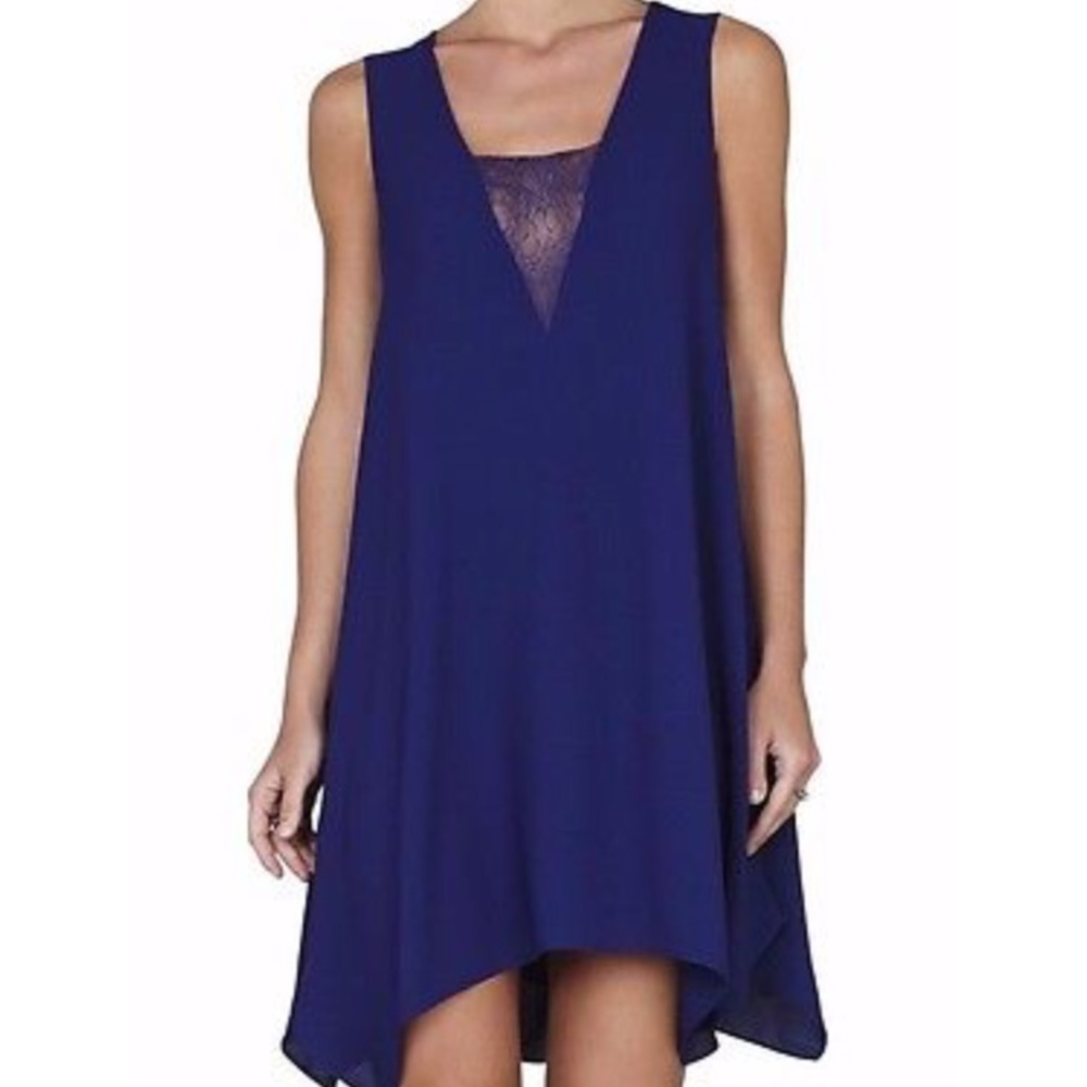 NEW BCBG Dress!