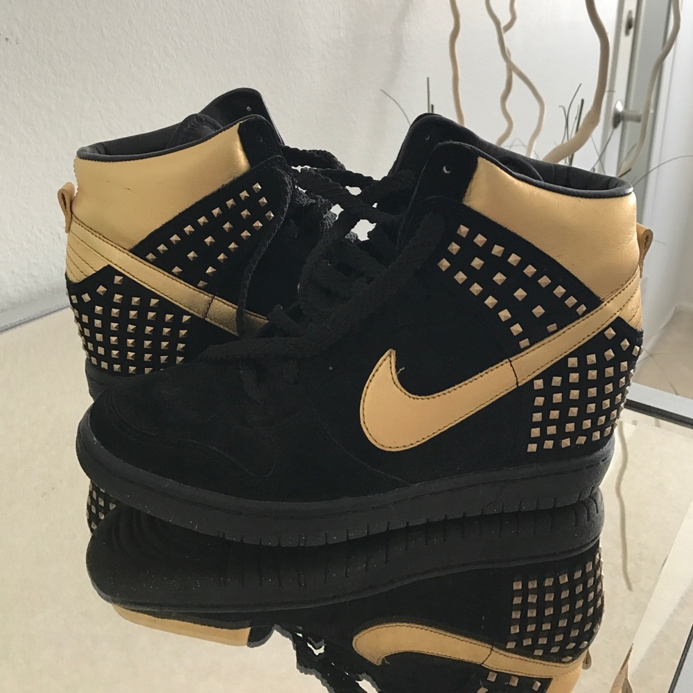 Nike Dunk Sky Hi
