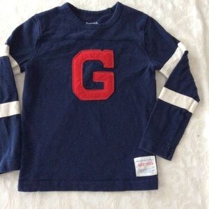 Boys Gap Shirt size 6-7