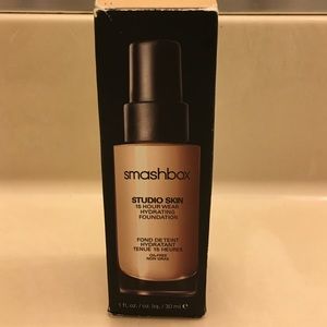 Smash box studio skin foundation 1.1