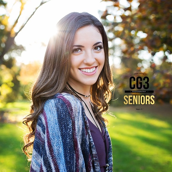 Meet your Posher, Camryn - Picture 1 of 1