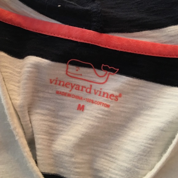 #vineyardvines #stripes - Picture 2 of 2