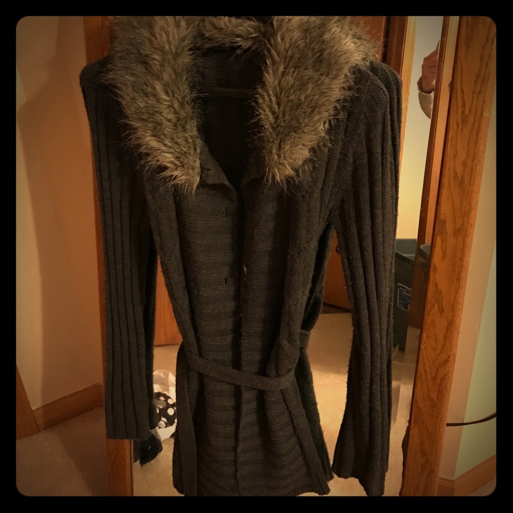 Cardigan