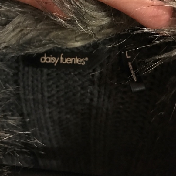 Cardigan - Picture 2 of 3