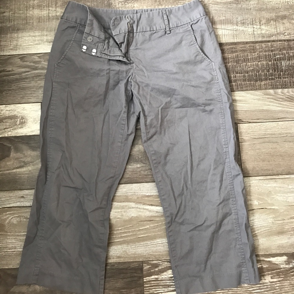 Capris