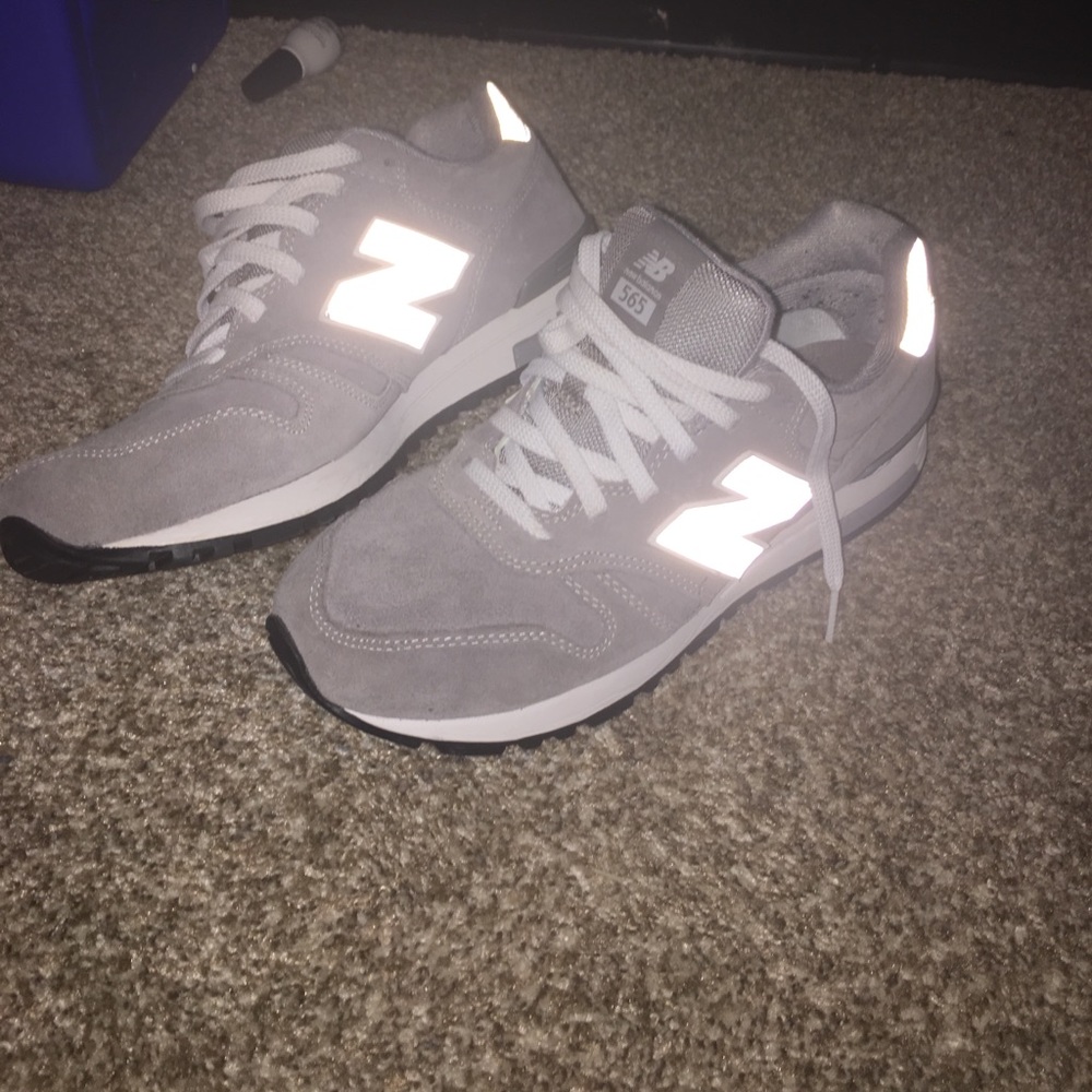 New balance 565