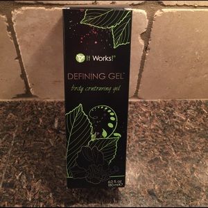 It Works Defining Gel