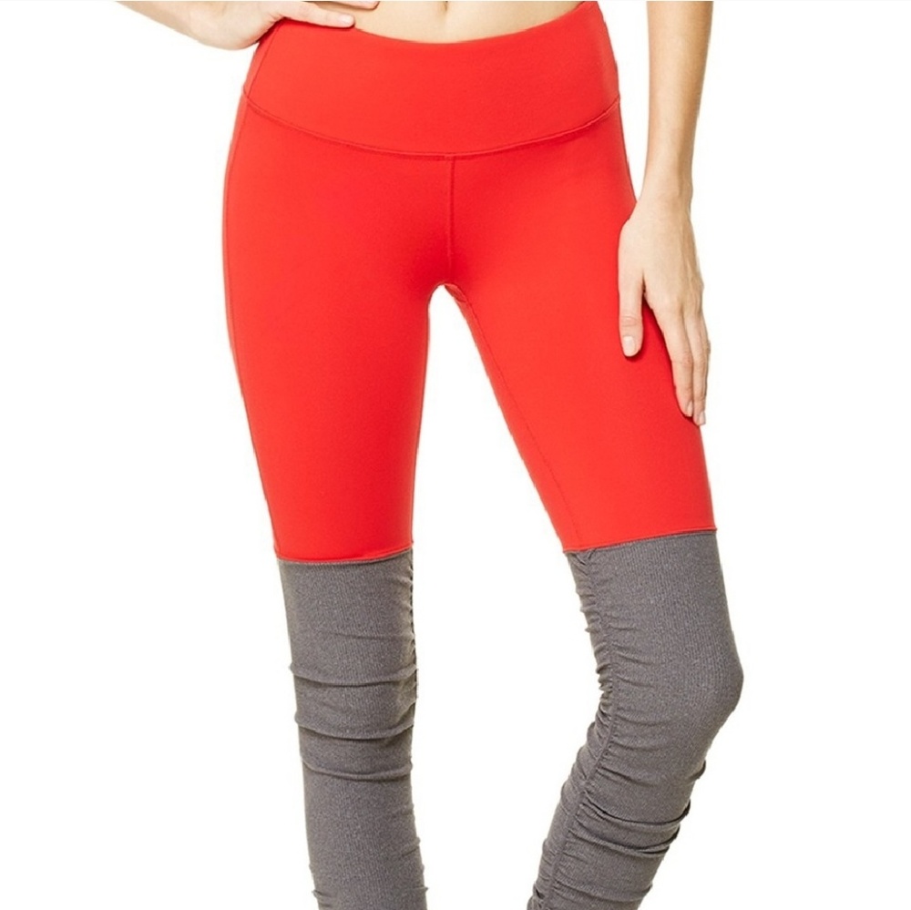 ALO goddess yoga leggings