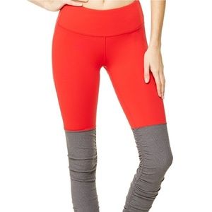 ALO goddess yoga leggings