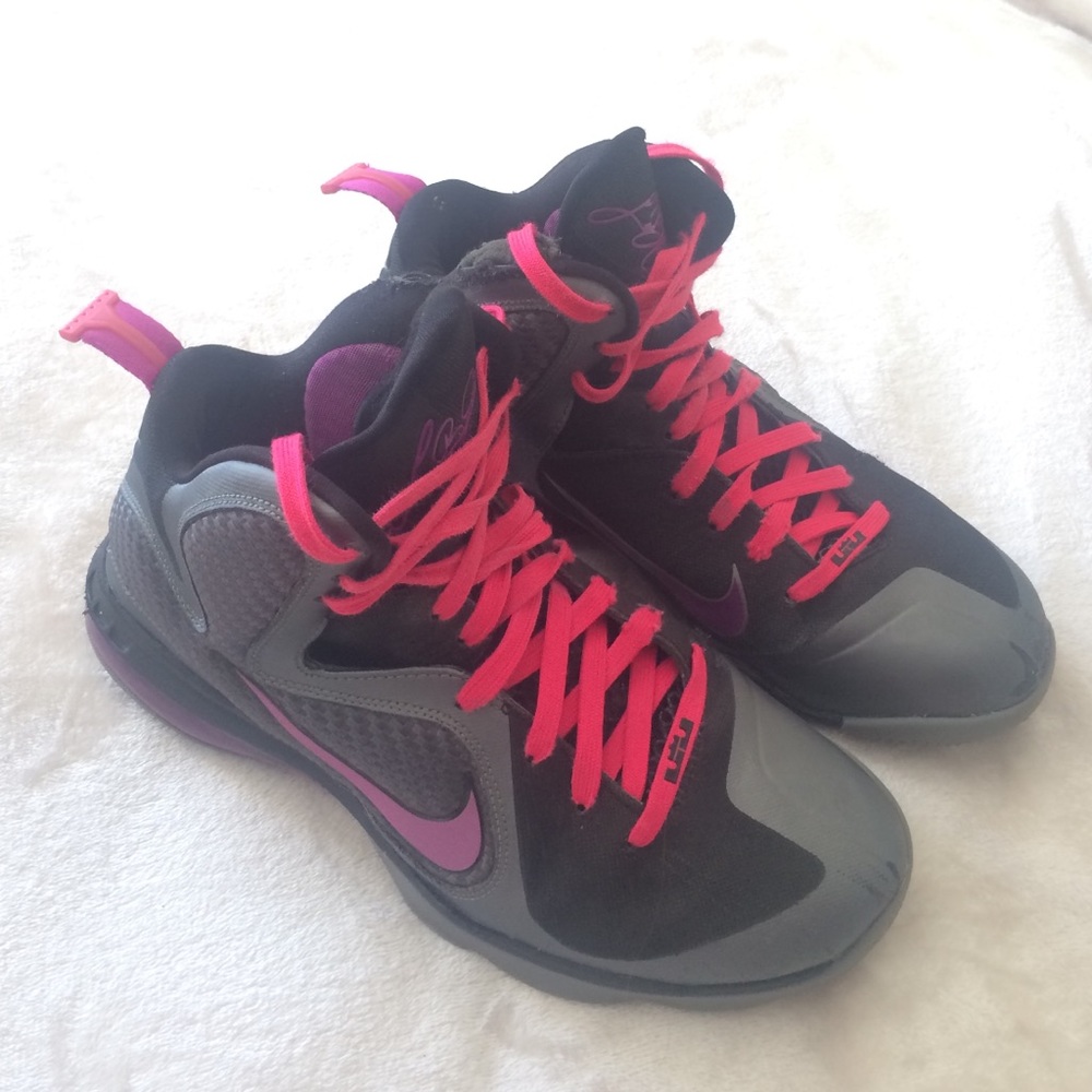 Lebron James Nike Basketball Shoes 🏀