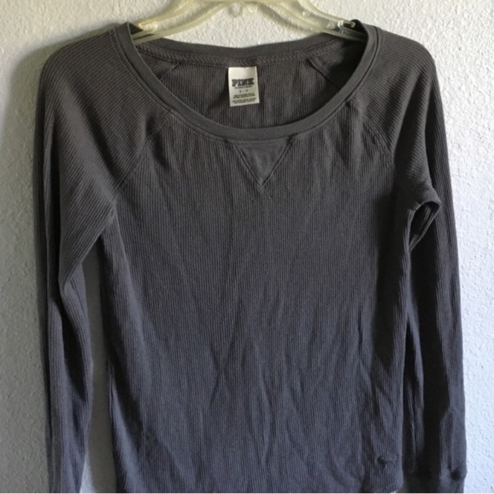 Gray PINK thermal