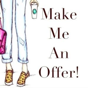 Wanting to sell these clothes fast!