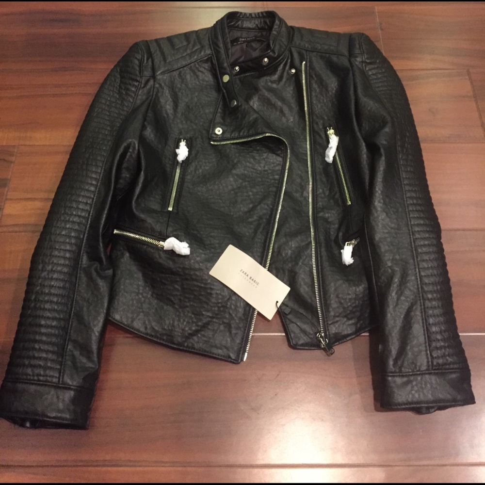 Zara Jacket