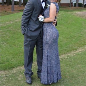 Beautiful Prom dress!