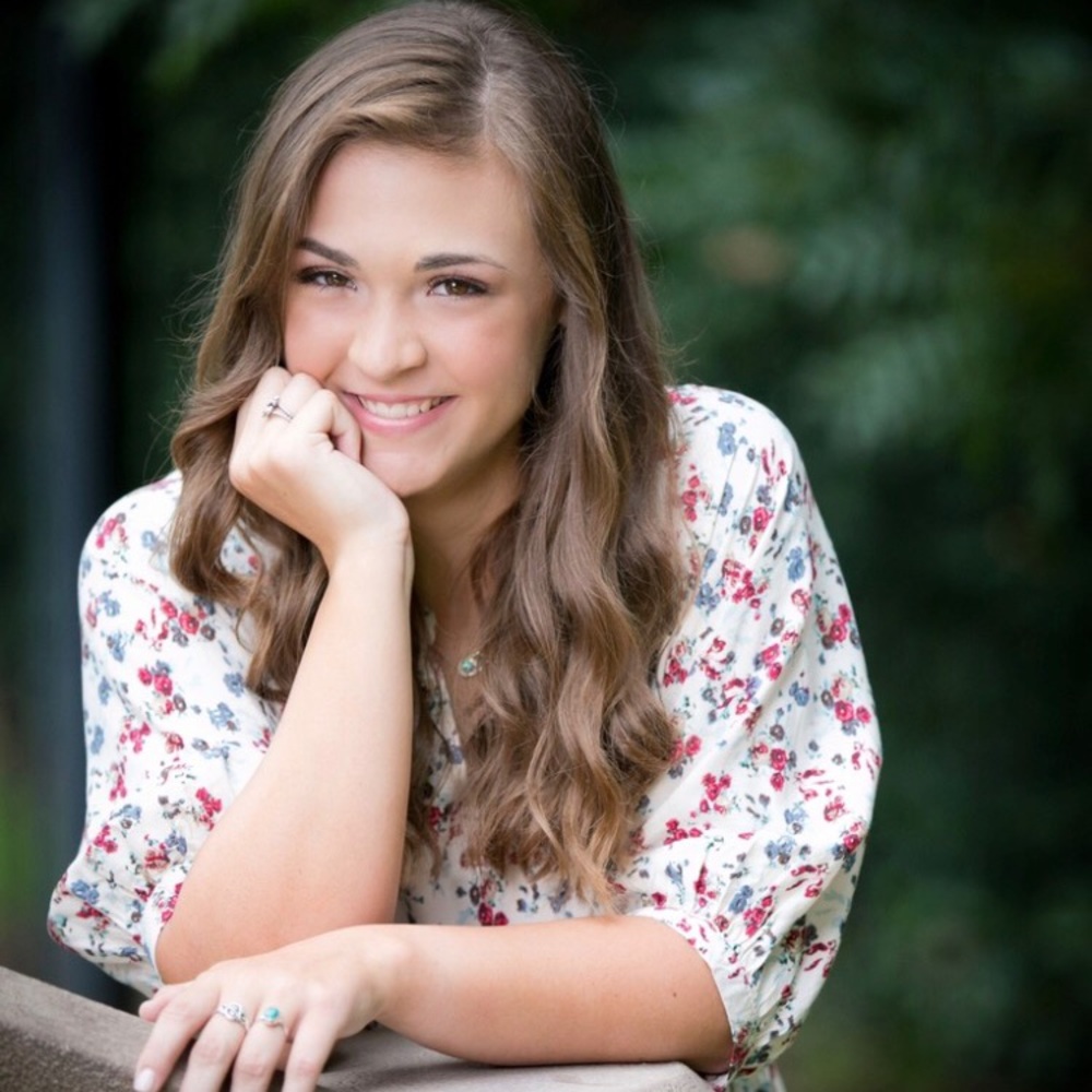 Meet your Posher, Madeline