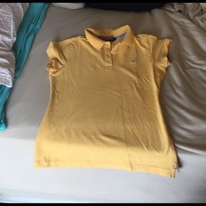 Vineyard vines collared shirt