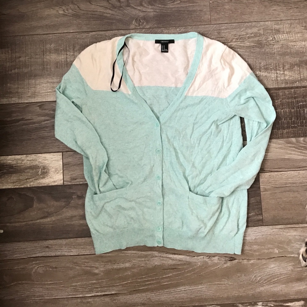 Cardigan