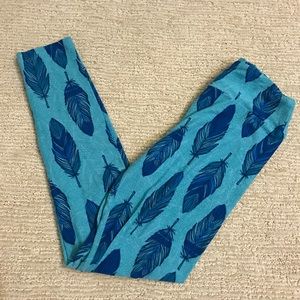 Lularoe leggings