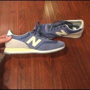 New balance sneaker