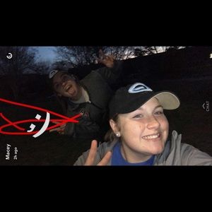 Meet your Posher, Bailey