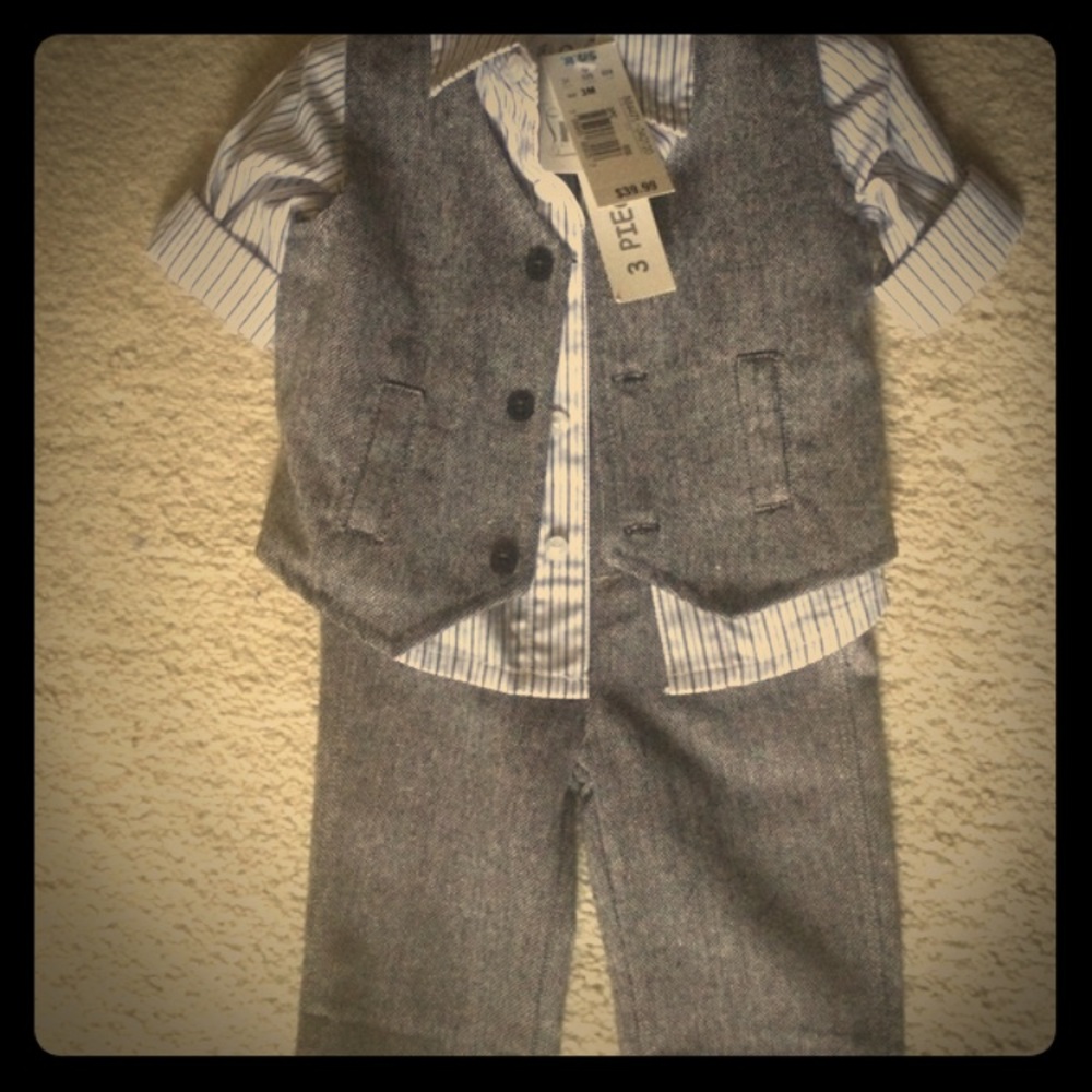 Baby boys 3 Month