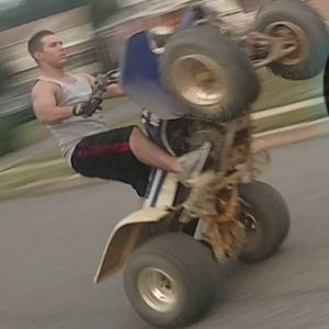 Meet your Posher, Kyle