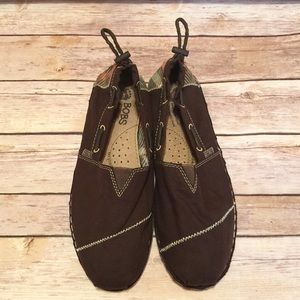 ⚡️Flash Sale⚡️BOBS by Skechers Canvas Espadrilles