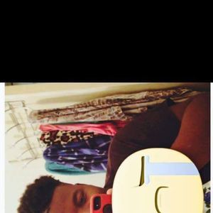 Meet your Posher, Wesley