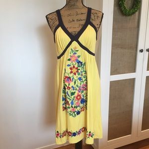 INC Spring Dress