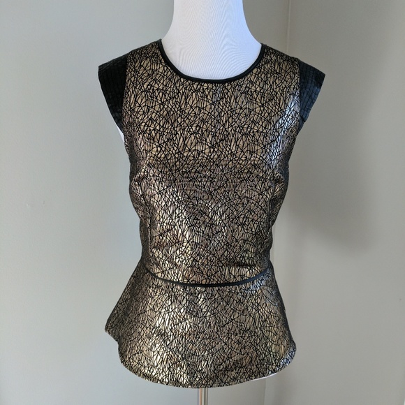 sugarlips
 Tops - SUGAR LIPS NWOT