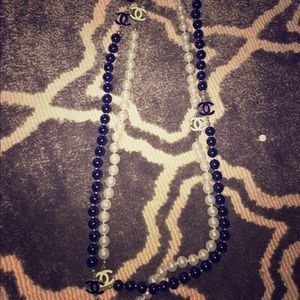 Chanel Necklace