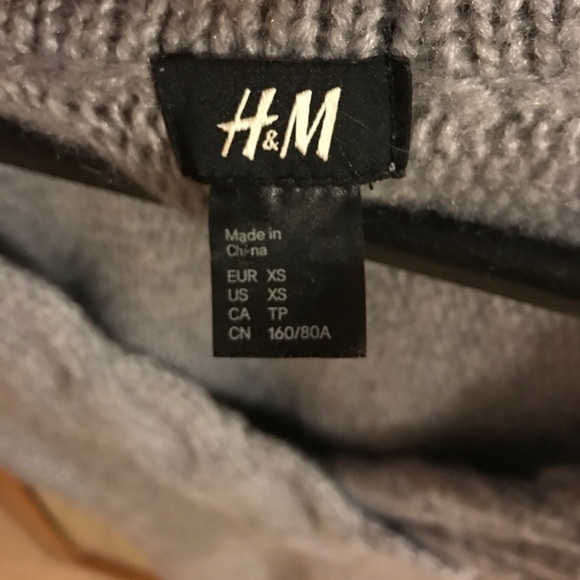 Sweater - Picture 2 of 3