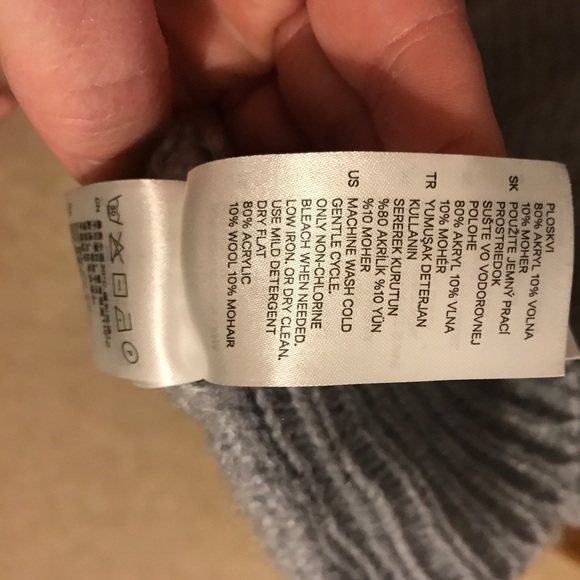 Sweater - Picture 3 of 3