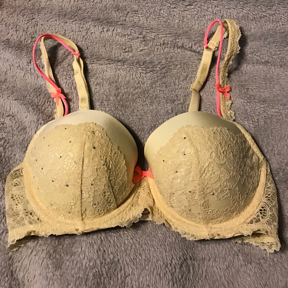 Victoria Secret Dream Angel Bra