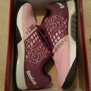 Pink/orchid nano 5.0