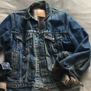 Vintage Levi's Jacket