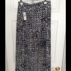 Michael Kors Maxi skirt
