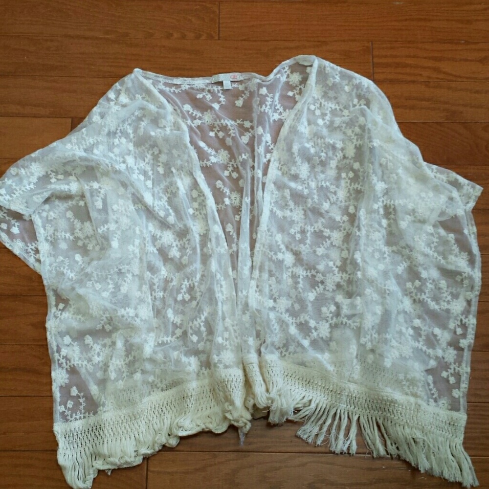 Gianni Bini kimono
