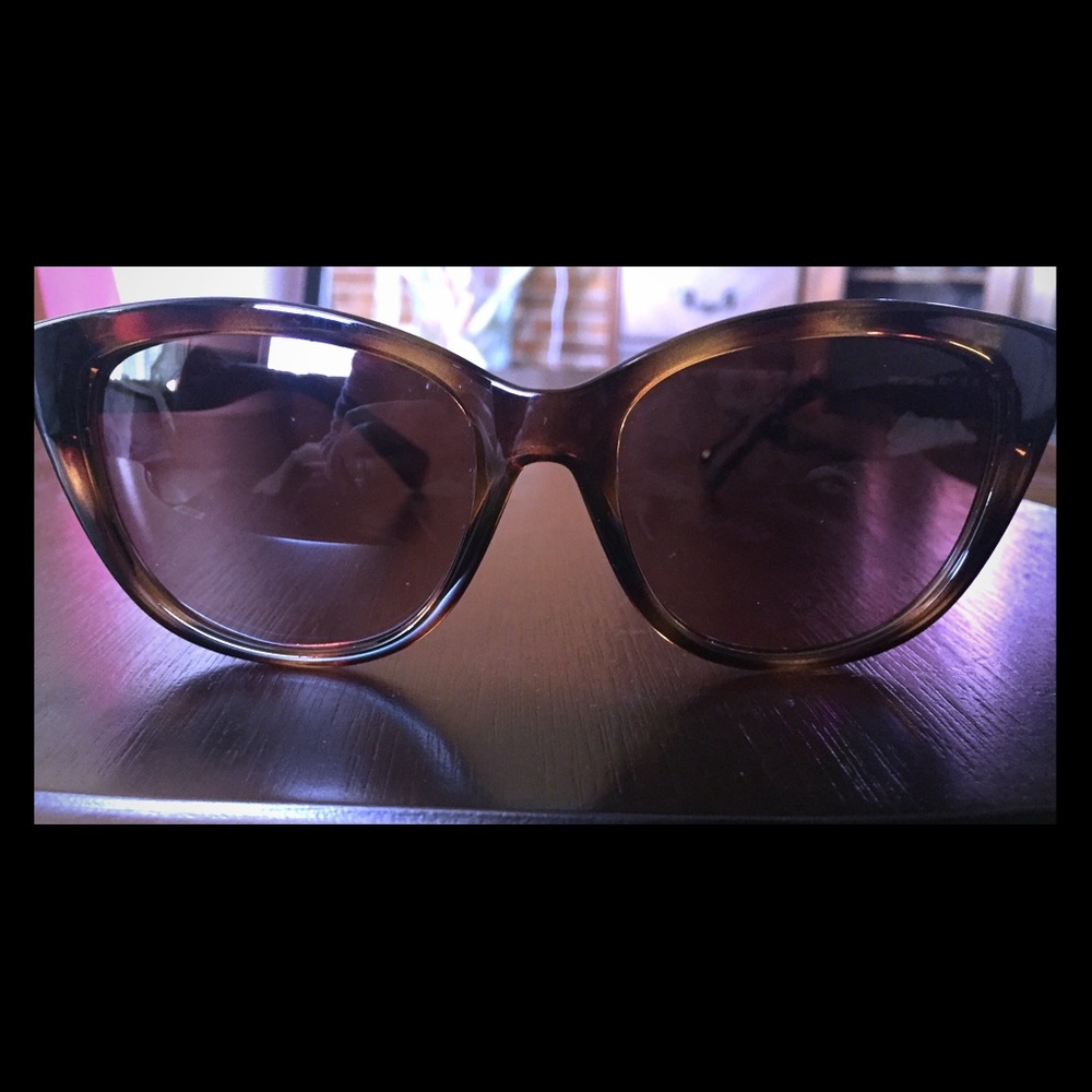 Coach sunglasses