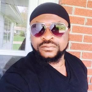 Meet your Posher, Kwame