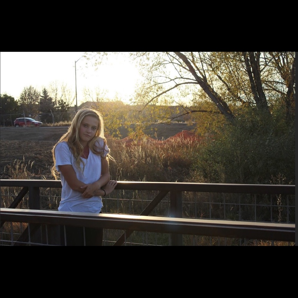 Meet your Posher, Stephanie