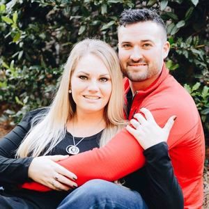 Meet your Posher, Lyndsey