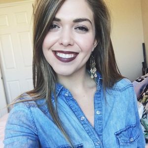 Meet your Posher, Mary