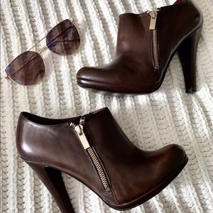 Jessica Simpson LEFIGO booties